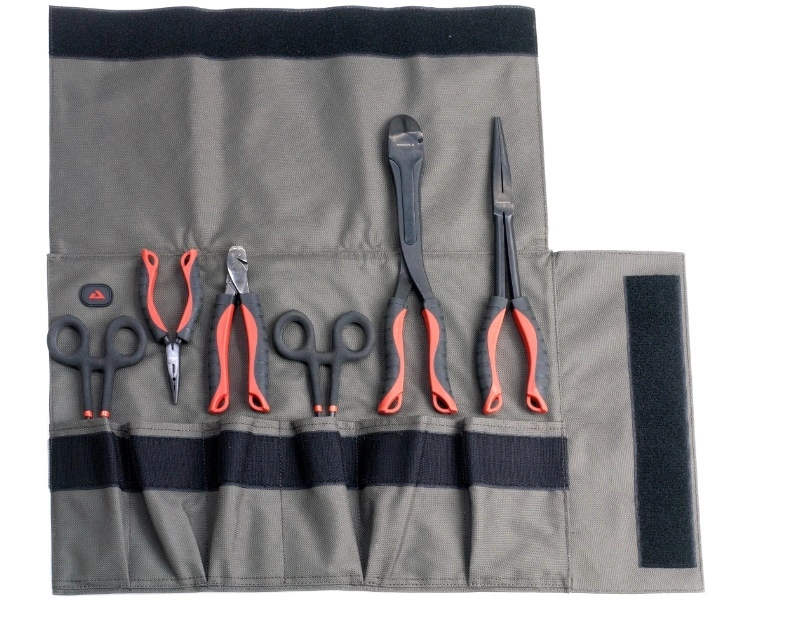 GREYS Pouzdro na nářadí PROWLA TOOL ROLL