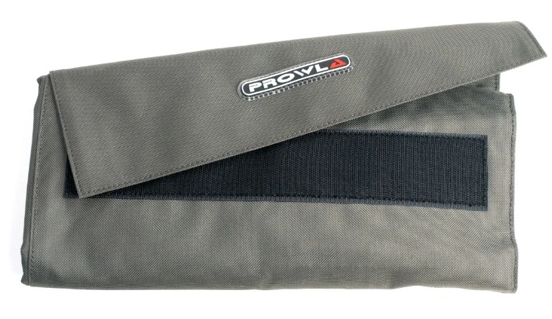 GREYS Pouzdro na nářadí PROWLA TOOL ROLL