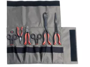 GREYS Pouzdro na nářadí PROWLA TOOL ROLL