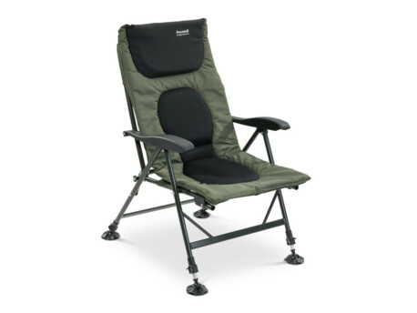 SAENGER Rybářské křeslo Anaconda Lounge Chair XT-6