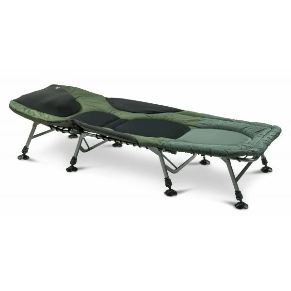 SAENGER Lehátko Anaconda Nighthawk VR-8