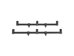 SAENGER Anaconda hrazda Blaxx goal post buzzer bar 3 pruty - černá Velikost 44cm