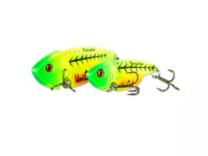 SAENGER Uni Cat nástraha Vertical Blade Pro Nature Velikost 13 cm