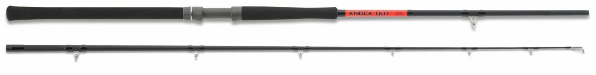 SAENGER Uni Cat prut Knock Out Varianta 2,70m