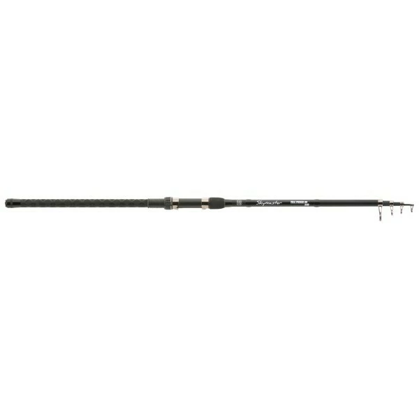 Rybářský prut Saenger Skymaster Series Tele Picker Varianta 2,70m