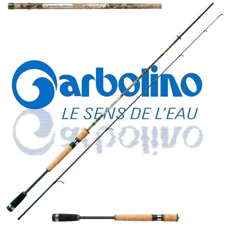 GARBOLINO Game Hunter PP