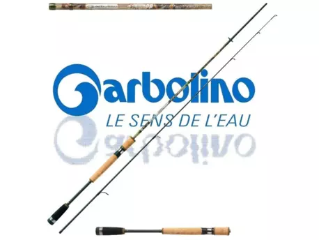 GARBOLINO Game Hunter PP