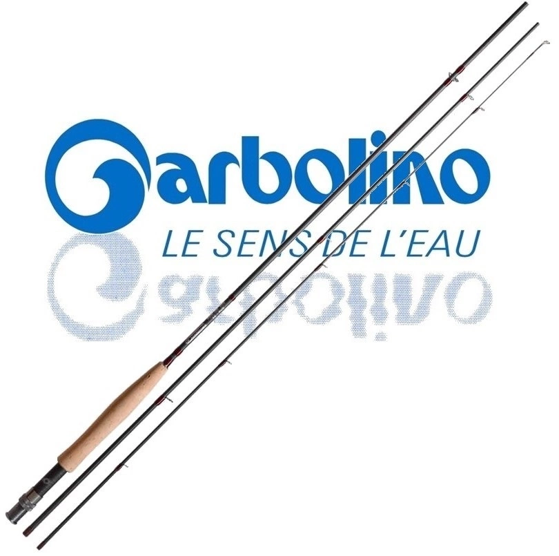GARBOLINO Perlide 300 8,6ft, #4/5