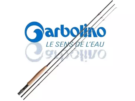GARBOLINO Perlide 300 8,6ft, #4/5