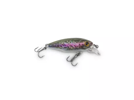 SAENGER Wobler Iron Claw Apace MC37 F Vzor NRB