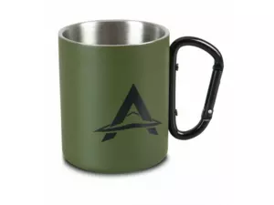 SAENGER Hrníček Anaconda Carabiner Mug