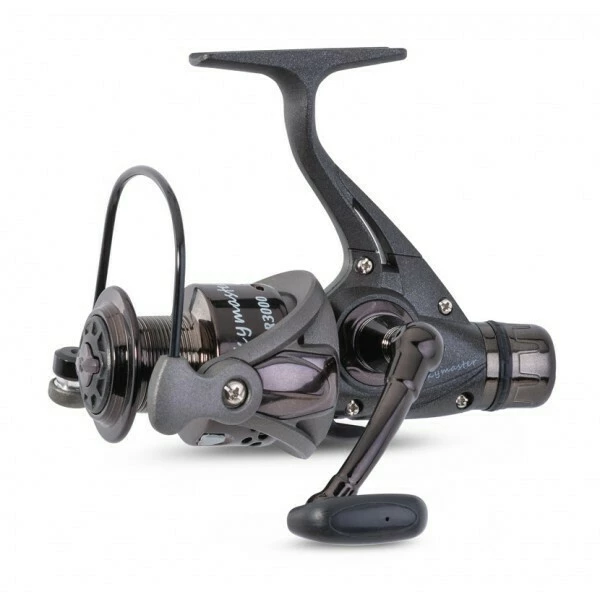Naviják se zadní brzdou Saenger Skymaster NG-3 R Series (4000) Akce 1+1 s dárky