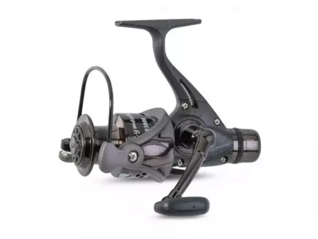 Naviják se zadní brzdou Saenger Skymaster NG-3 R Series (4000) Akce 1+1 s dárky