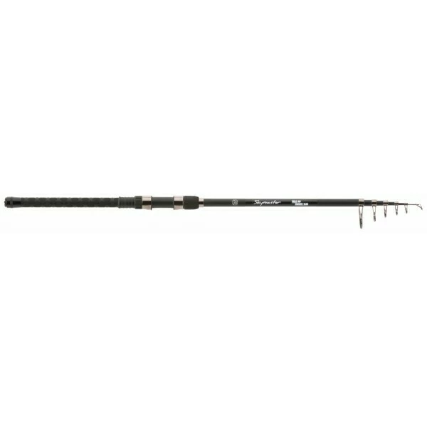 Set prutů Saenger Skymaster Tele Travel (3,0m) Akce 1 + 1 s dárky