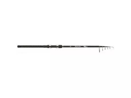 Set prutů Saenger Skymaster Tele Travel (3,0m) Akce 1 + 1 s dárky
