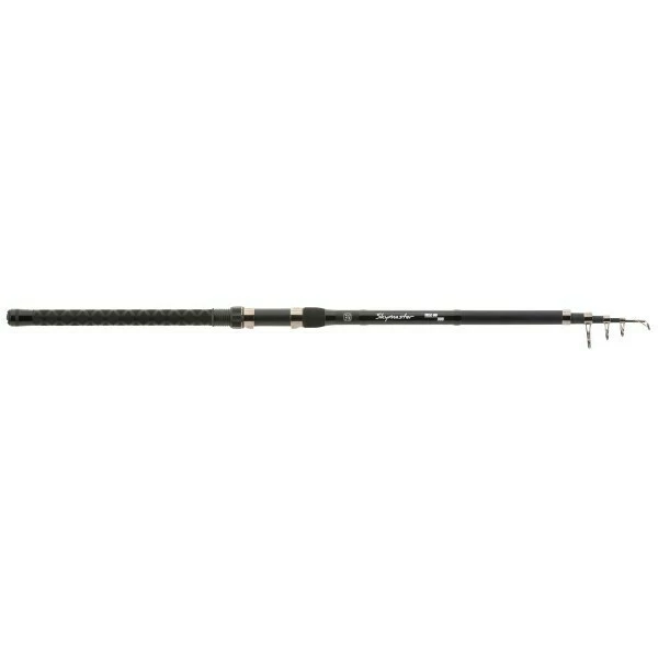 Set prutů Saenger Skymaster Tele 60 (3,0m) Akce 1 + 1 s dárky