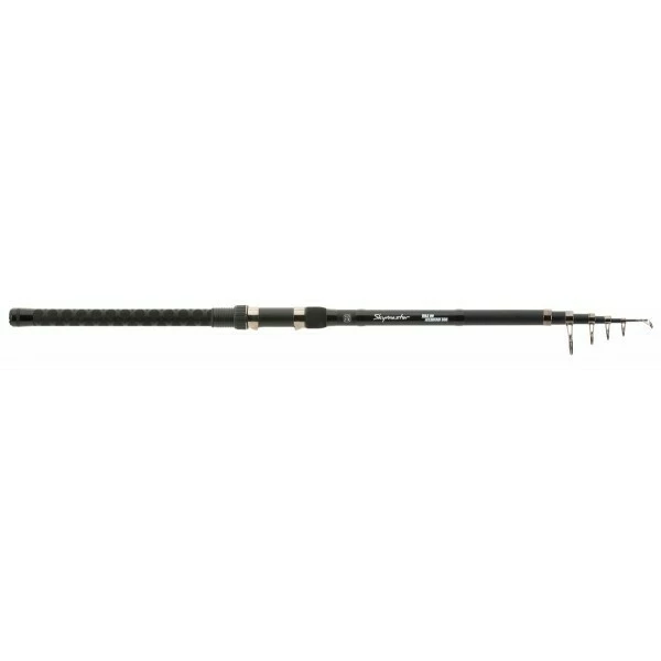 Set prutů Saenger Skymaster Tele 80 (3,3m) Akce 1 + 1 s dárky