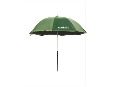 Mistrall rybářský deštník parasol