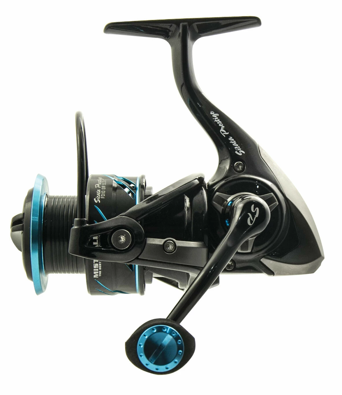 Mistrall naviják Sicata Prestige, vel. 20