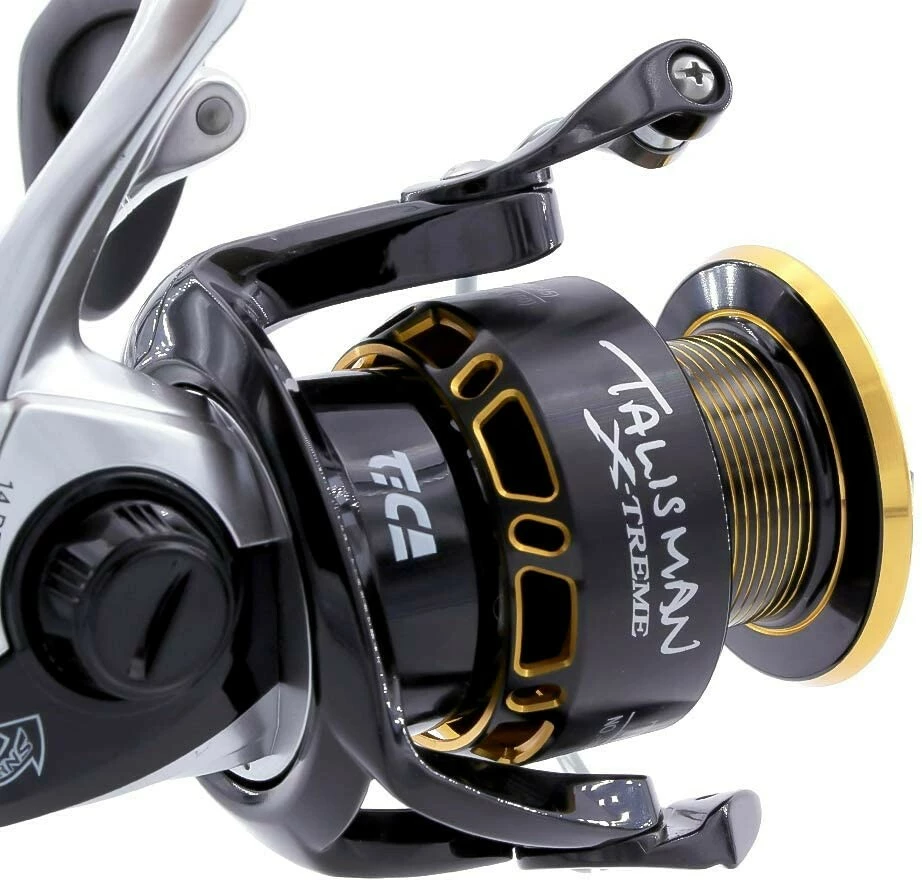 TICA NAVIJÁK TALISMAN X-TREME TBAT3000