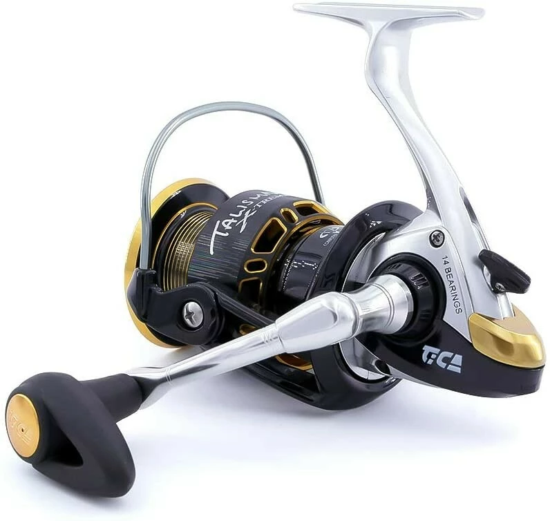 TICA NAVIJÁK TALISMAN X-TREME TBAT3000