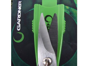 GARDNER Nůžky s pouzdrem Ultra Blades