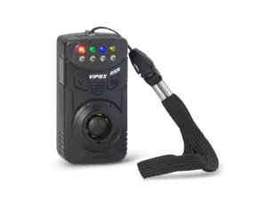 SAENGER Anaconda sada 3 hlásičů s příposlechem Vipex RS (červená, modrá, zelená)