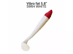 Crazy Fish Vibro Fat  14,5 cm barva 59RH  3ks