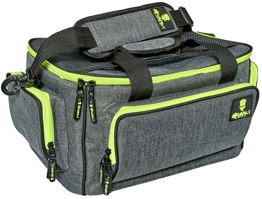 GUNKI Box Bag Power Game Pike (taška)