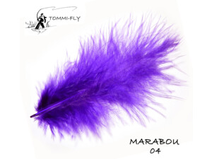Tommi-Fly Marabou