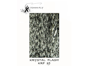 TOMMI FLY KRYSTAL FLASH