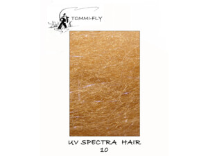 TOMMI FLY UV SPECTRA HAIR