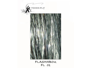 TOMMI FLY FLASHABOU