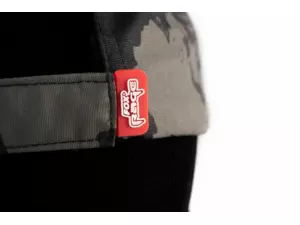 FOX Rage Kšiltovka CAMO BASEBALL CAP