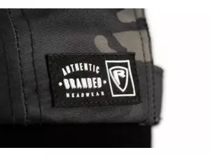 FOX Rage Kšiltovka CAMO BASEBALL CAP