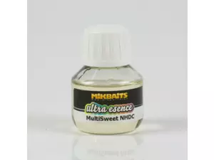 MIKBAITS Feeder dip 50ml VÝPRODEJ