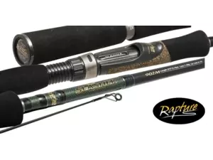 Prut Rapture Slasher Spin 802L 2,4m/3-14g