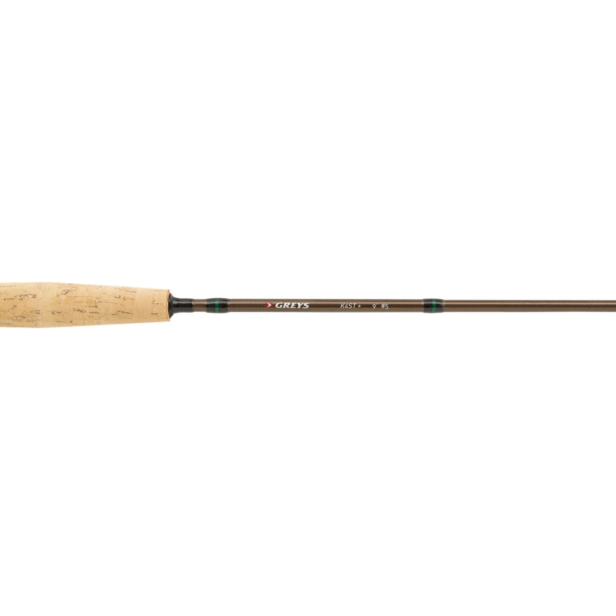 GREYS Muškařský set K4ST+ Combo 967 VÝPRODEJ