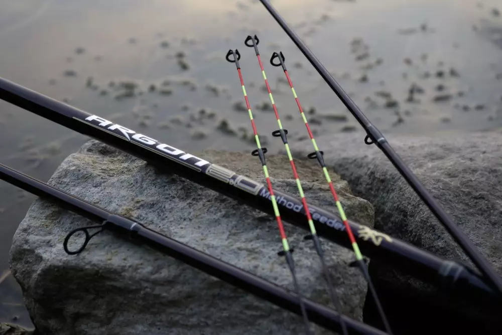 BROWNING ARGON 2.0 FEEDER MH VÝPRODEJ