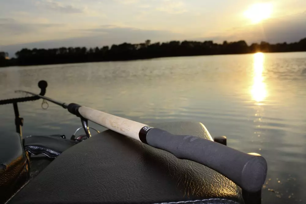 BROWNING ARGON 2.0 FEEDER M 20-75g