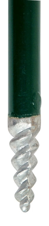 CHUB Tyče zelené 26 Steel Screw Storm Pole -15% VÝPRODEJ!!