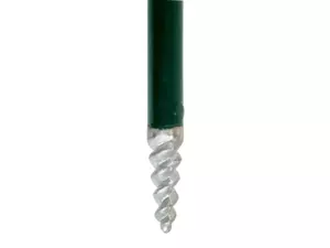 CHUB Tyče zelené 26 Steel Screw Storm Pole -15% VÝPRODEJ!!