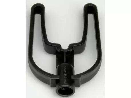 GREYS Rohatinka Push-Lok Rest Head - Deep (GPRH030)