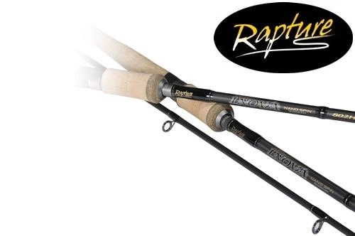 RAPTURE Inova Nano 2,7m/14-40g