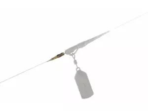 FOX Převleky Edges Camo Micro Anti Tangle Sleeves