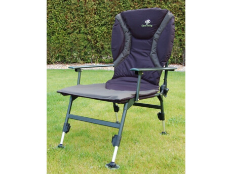 GIANTS FISHING Chair DFX with Arms