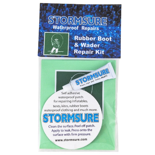 SNOWBEE Lepící sada Stormsure Boot & Wader Repair Kit 🎣 Na Soutoku
