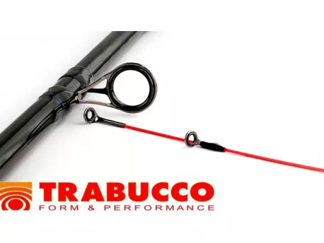 TRABUCCO Selektor XS Active Feeder