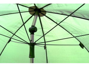 GIANTS FISHING Deštník s bočnicí Umbrella Specialis 2,5m