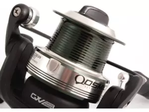 Naviják Trabucco Qosmio Feeder 4000